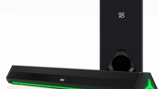 GOVO GOSURROUND 900 REVIEW🔥GOVO 900 SOUNDBAR🔥BEST SOUNDBAR FOR TV🔥BEST SOUNDBAR UNDER 5000🔥 [upl. by Samaria]