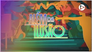 Além Da Ilusão Confira a abertura da Novela das 18h [upl. by Elleuqar]