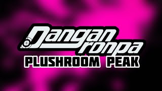 Danganronpa plushroom peak opening [upl. by Creedon802]