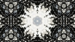 How to Create a Kaleidoscope with Photoshop [upl. by Kirstyn]