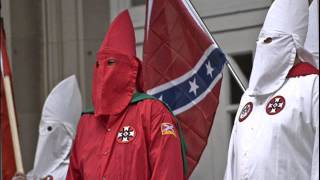 KKK leaders take on Klan history [upl. by Brewer568]