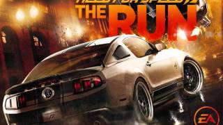 Need For Speed The RUN OST  Better Off Alone [upl. by Deeraf]