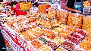 MALAYSIA STREET FOOD FESTIVAL [upl. by Suoivatnom]