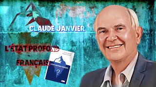 Claude Janvier Létat profond français [upl. by Elmajian]