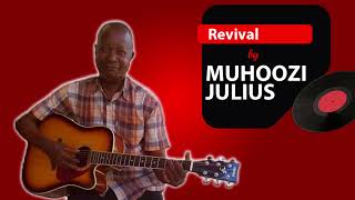 Revival  Bajunwa bagaruka busya by Muhoozi Julius Latest Runyankole Gospel Song [upl. by Leach]