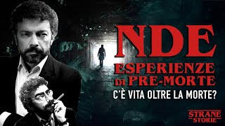 Cè vita oltre la morte NDE Esperienze di premorte [upl. by Wolpert]