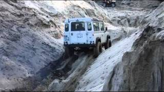 Offroadpark Südheide [upl. by Llednol]