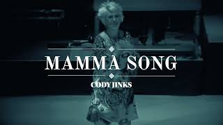 Cody Jinks Mamma Song  Official Lyric Video [upl. by Yorke]