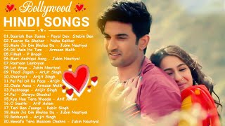 💖ROMANTIC HINDI LOVE MASHUP 2024 💛💚💗 Best Mashup of Arijit Singh Jubin Nautiyal Atif Aslam [upl. by Nauqes]