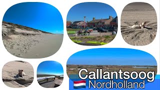 Callantsoog  Nordholland [upl. by Nims]