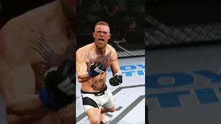 UFC 2 MCGREGOR VS POIRIER dustinpoirier conormcgregor ufc2 ufc mma gaming gameplay ps5 yt [upl. by Ydnelg724]