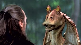 VidAngel is the quotMormon Netflixquot that hates Jar Jar Binks [upl. by Binah167]