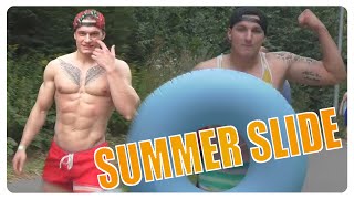 Summer Slide Rheine 2016 [upl. by Roach]