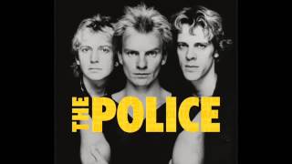 The Police Synchronicity 1 HQ [upl. by Settle]