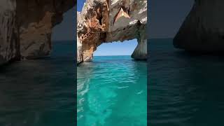 Sardinia  The Most Incredible Places in Italy 🇮🇹 italy sardinia sardegna travelshorts [upl. by Grand]