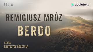 quotBerdoquot Remigiusz Mróz  audiobook [upl. by Legin740]