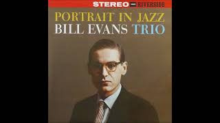 Peris Scope  Bill Evans [upl. by Onofredo694]