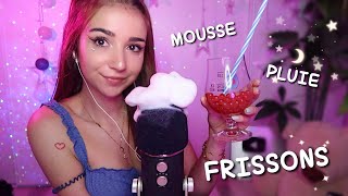 ASMR ultra satisfaisant FRISSONS 🌙🌸 [upl. by Jewel66]