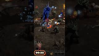 Nothing Compares To Project Diablo 2 ytshorts [upl. by Siva]