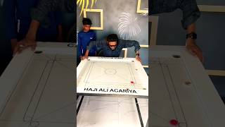 Carrom trick shot 😎🔥 shortsfeed trending viral youtubeshorts shorts [upl. by Keating]