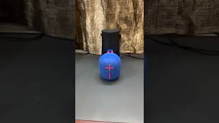 UE Wonderboom 3 vs Bose Soundlink Revolve  II Wireless Speakers Sound Battle [upl. by Aicirtak]