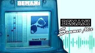 Summer Dream Beatmania pocket  Summer Mix [upl. by Narol]