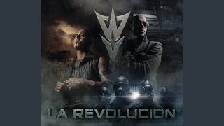 La Revolución [upl. by Pyszka]