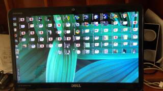 How to turn your computer screen upside down and side ways [upl. by Trista]