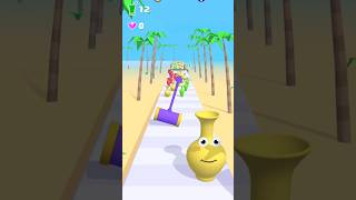 Mera dost aaj pot juice run level 44 khelega shorts yesgamerz [upl. by Nylek]