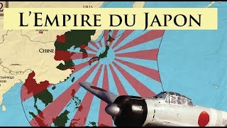 LEmpire du Japon [upl. by Anaeerb]