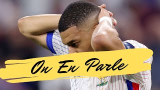 On En Parle  L affaire Mbappé [upl. by Eninnaj]