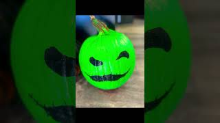 Pumpkin Decorating Contest [upl. by Kurth]