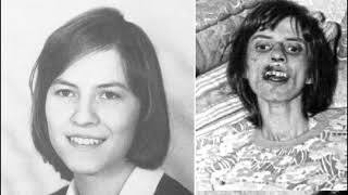 Anneliese Michel A true story of a case of demonic possession Germany [upl. by Eward]