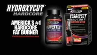 Muscletech Hydroxycut Hardcore [upl. by Fay]