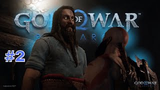 Finding Týr  God Of War Ragnarok Live Gaming With Flash [upl. by Kanal]