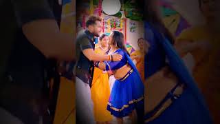 Video  Khesari Lal Yadav  गूलू गूलू गाल  Shilpi Raj  Rani  Azad Singh Bhojpuri Song 2024 [upl. by Ennaihs]