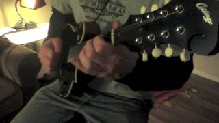 Mandolin Tuner  Standard Tuning [upl. by Sexton]