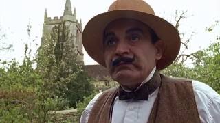 Poirot  Collectors Box  Trailer Deutsch  German [upl. by Erreit]