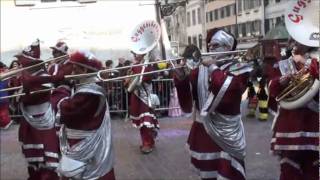 Solothurner Fasnacht 2011 [upl. by Osgood600]