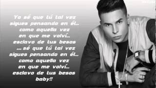 SECRETOS REYKON EL LIDER LETRA [upl. by Seravart]