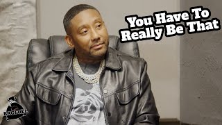 Maino Speaks On Age Shaming In HIPHOP [upl. by Seymour]