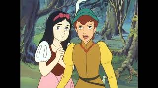 Grimms Fairy Tale Classics E08 Snow White [upl. by Amata]