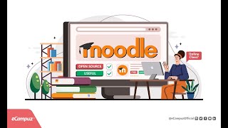 LMS Moodle  Nia Daniati  Perancangan Web Pembelajaran [upl. by Llertnek834]