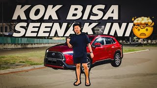 TOYOTA INI SANGAT UNDERRATED DAN HARUS KALIAN COBAIN [upl. by Ver547]