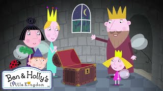 Ben and Holly’s Little Kingdom  Season 2  Hard Times  DOUBLE EPISODE  Kids Videos [upl. by Rokach]