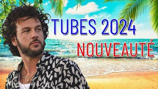 Chanson Francaise 2024 Nouveauté ⚡ Hits du Moment 2024  Claudio CapéoVitaaSlimanePierre Garnier [upl. by Atiluap]