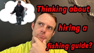 Tips for hiring fishing guides ￼ [upl. by Mona]