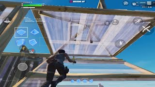 Moonlight🌙 Fortnite mobile montage  The BEST FNM Duo [upl. by Yanej]