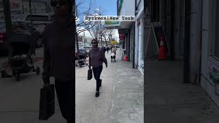 dyckman newyorkcity latinoamérica nyc nycstreets [upl. by Dillon]