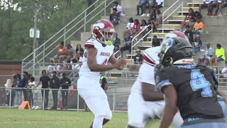 Raines wins 8th straight Northwest Classic over Ribault [upl. by Palua]